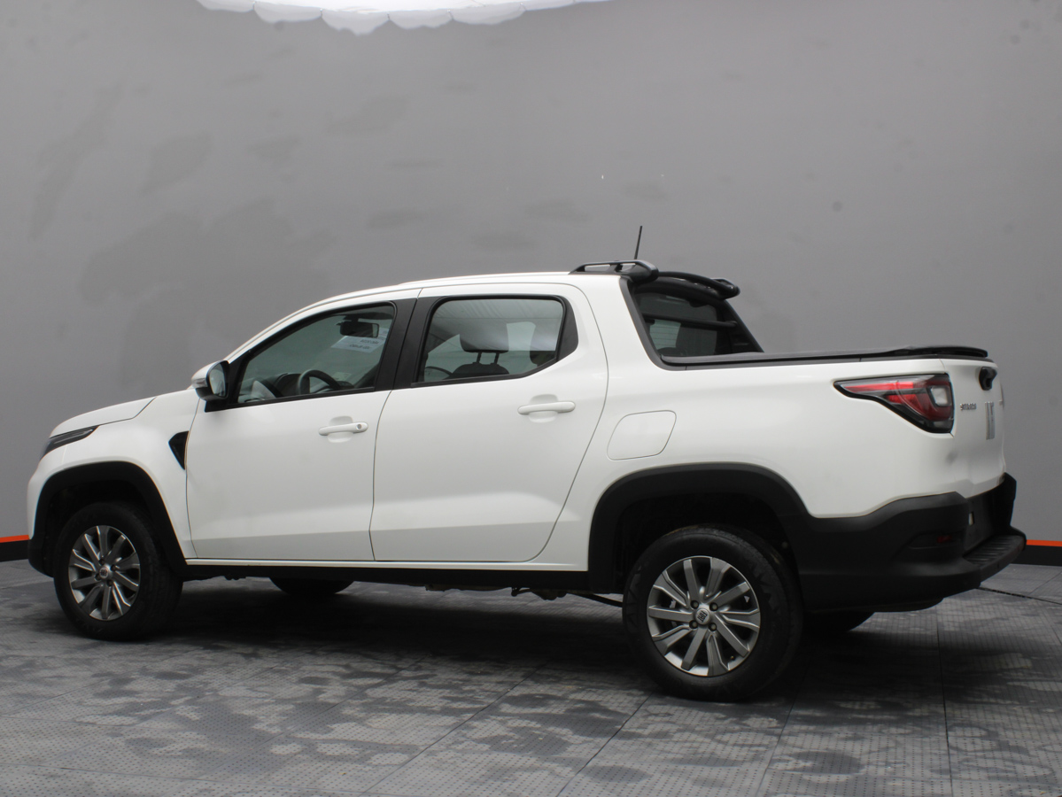 FIAT STRADA FREEDOM 2024