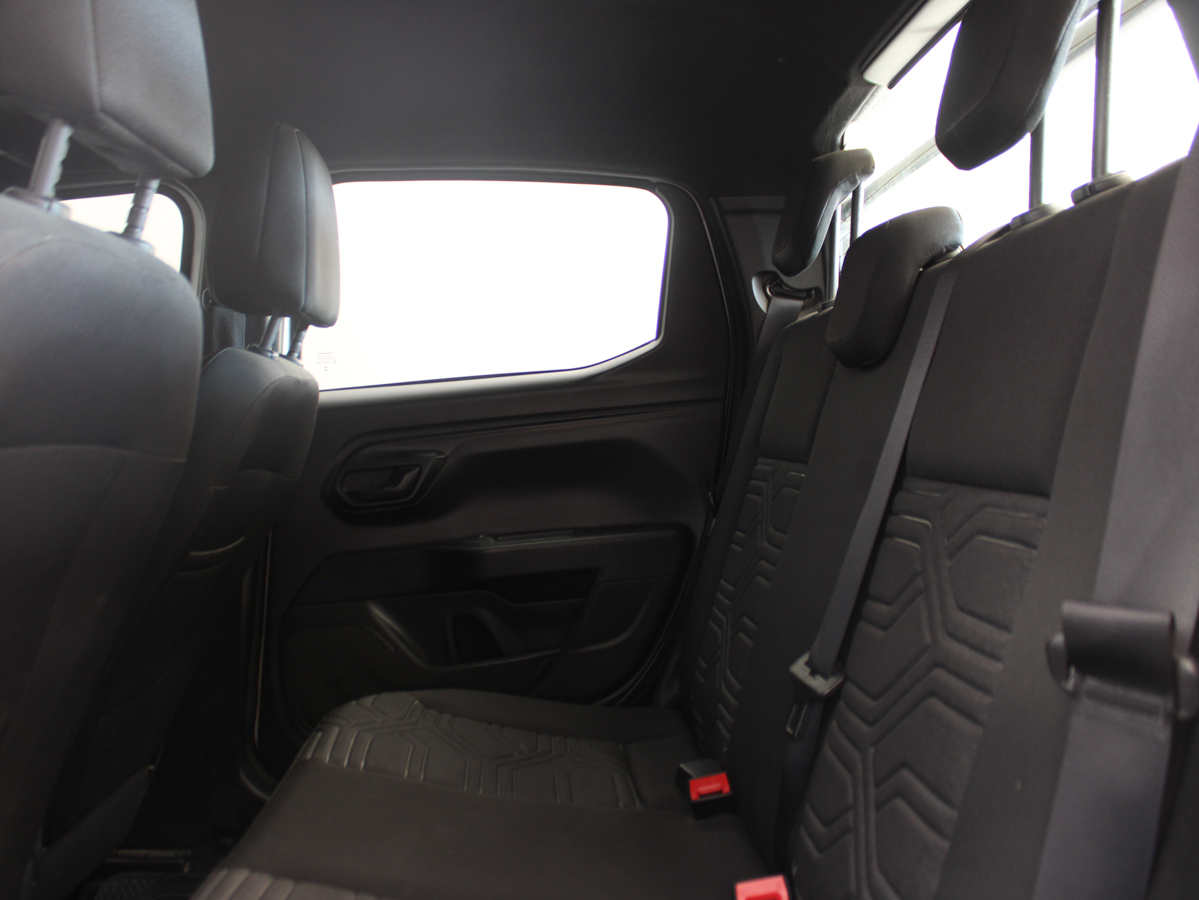 FIAT STRADA FREEDOM 2024