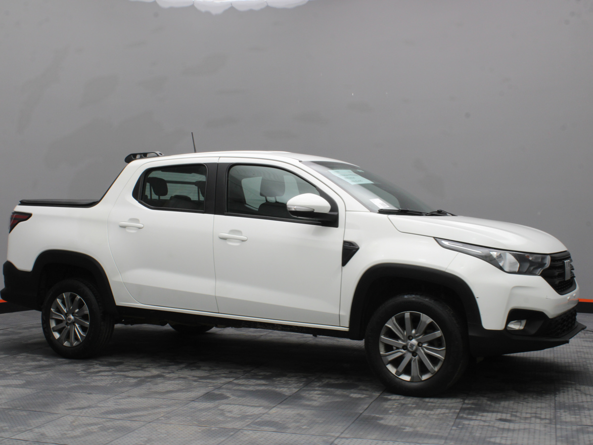 FIAT STRADA FREEDOM 2024