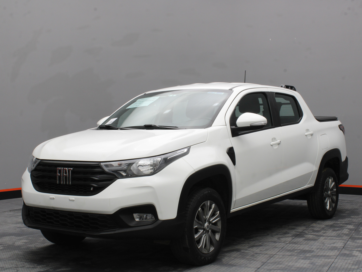 FIAT STRADA FREEDOM 2024