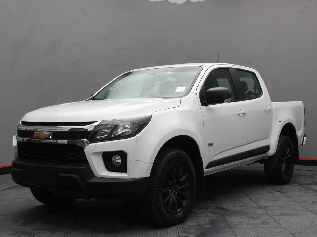 CHEVROLET S10 TD 4X4 2024