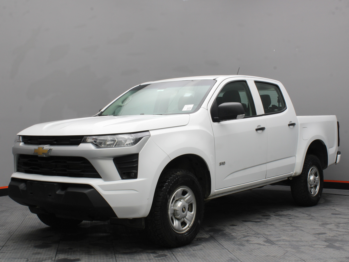 CHEVROLET S10 TD 4X4 2025