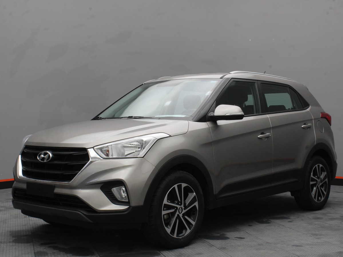 HYUNDAI CRETA AT 2020
