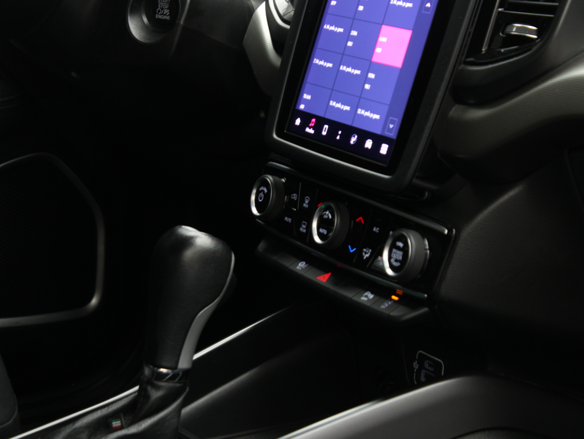 FIAT TORO VOLCANO 2024