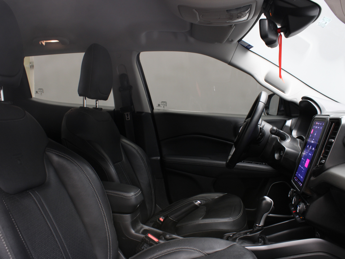 FIAT TORO VOLCANO 2024