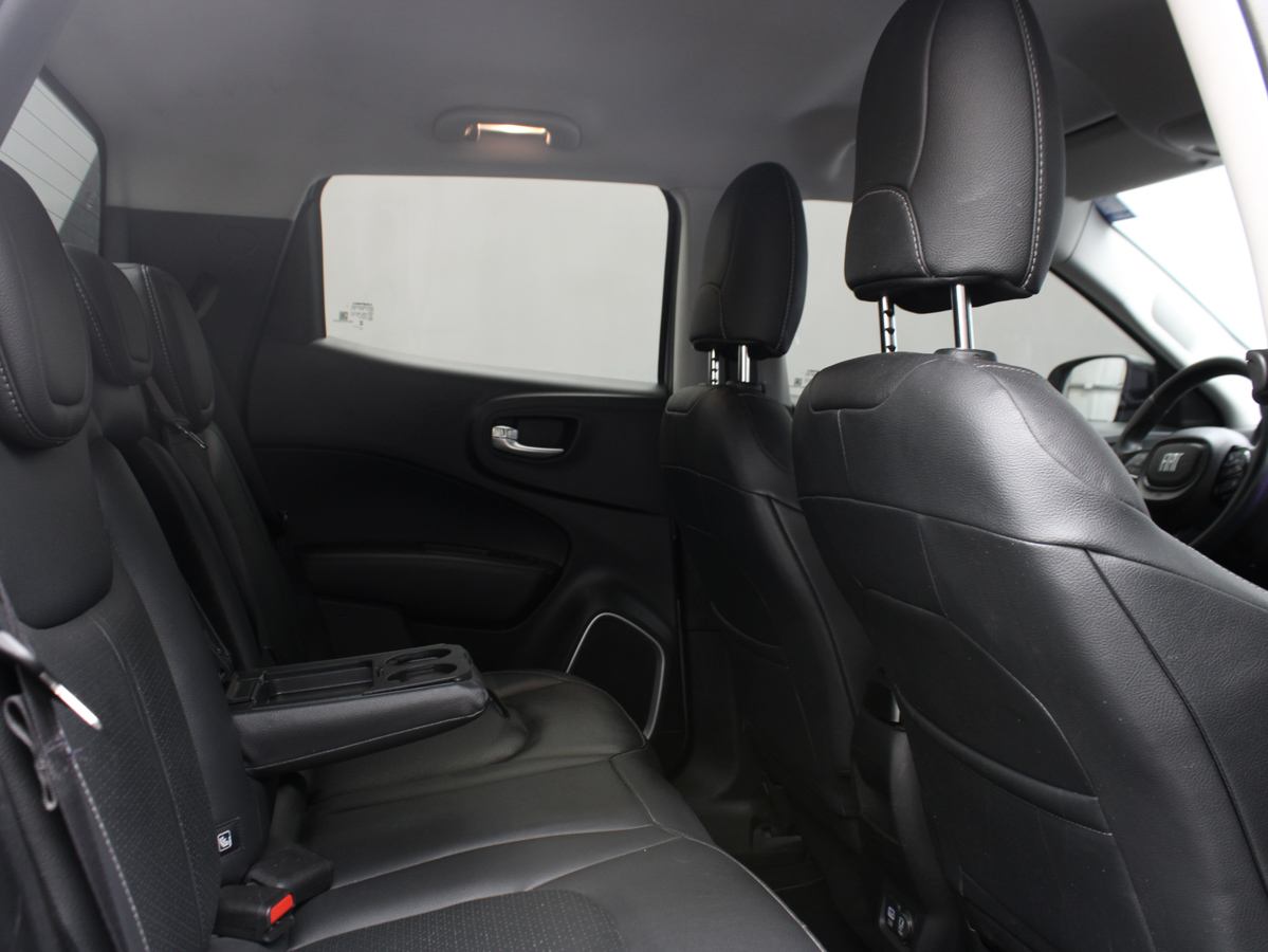 FIAT TORO VOLCANO 2024