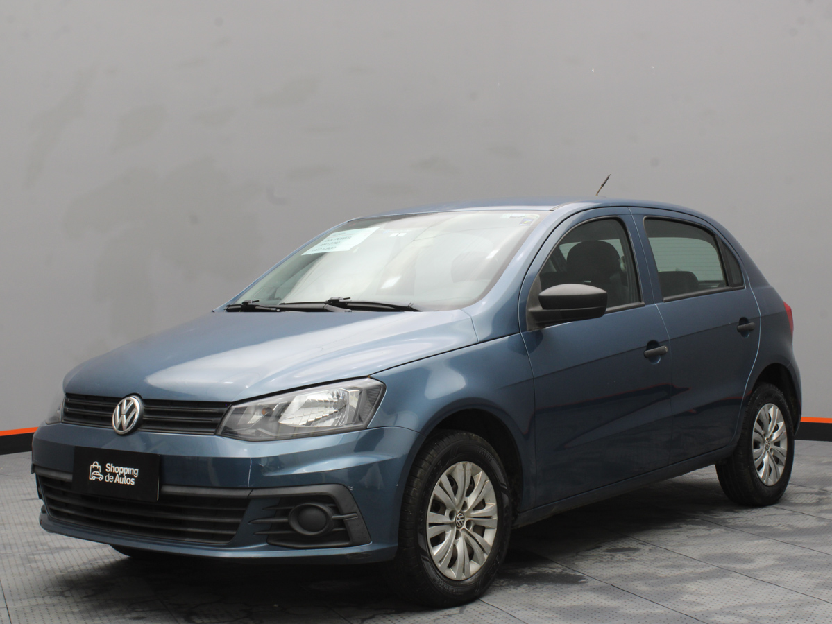 VOLKSWAGEN GOL POWER 2019