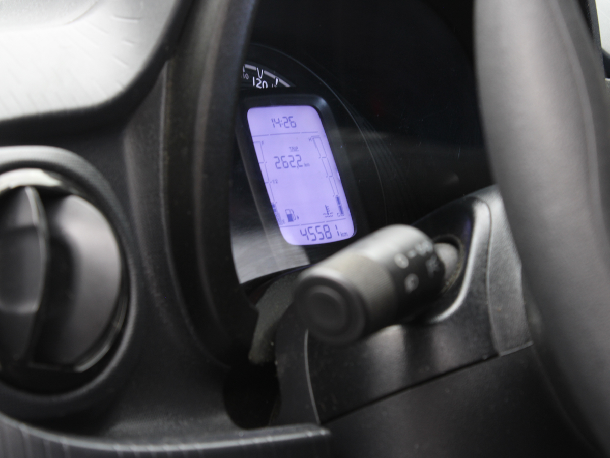 FIAT MOBI TREKKING 2024