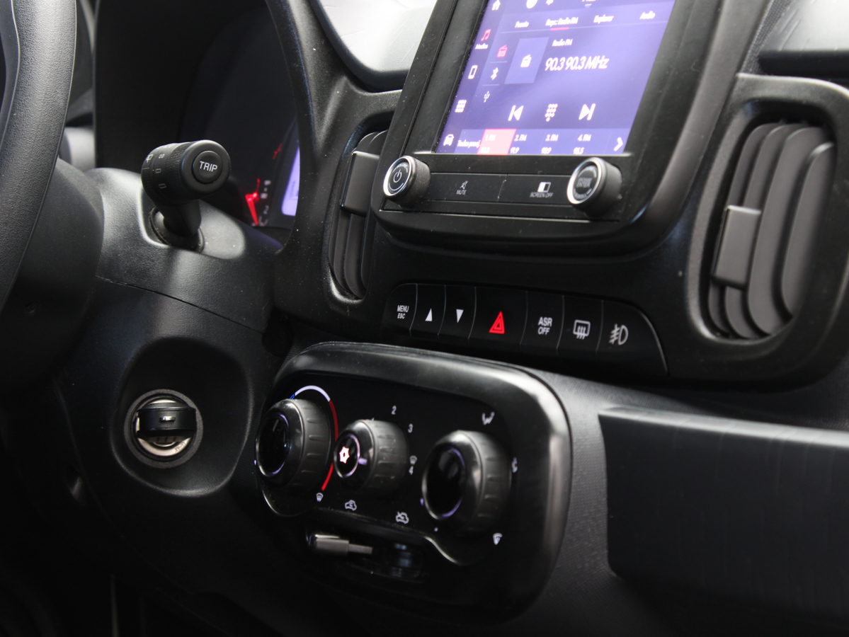 FIAT MOBI TREKKING 2024