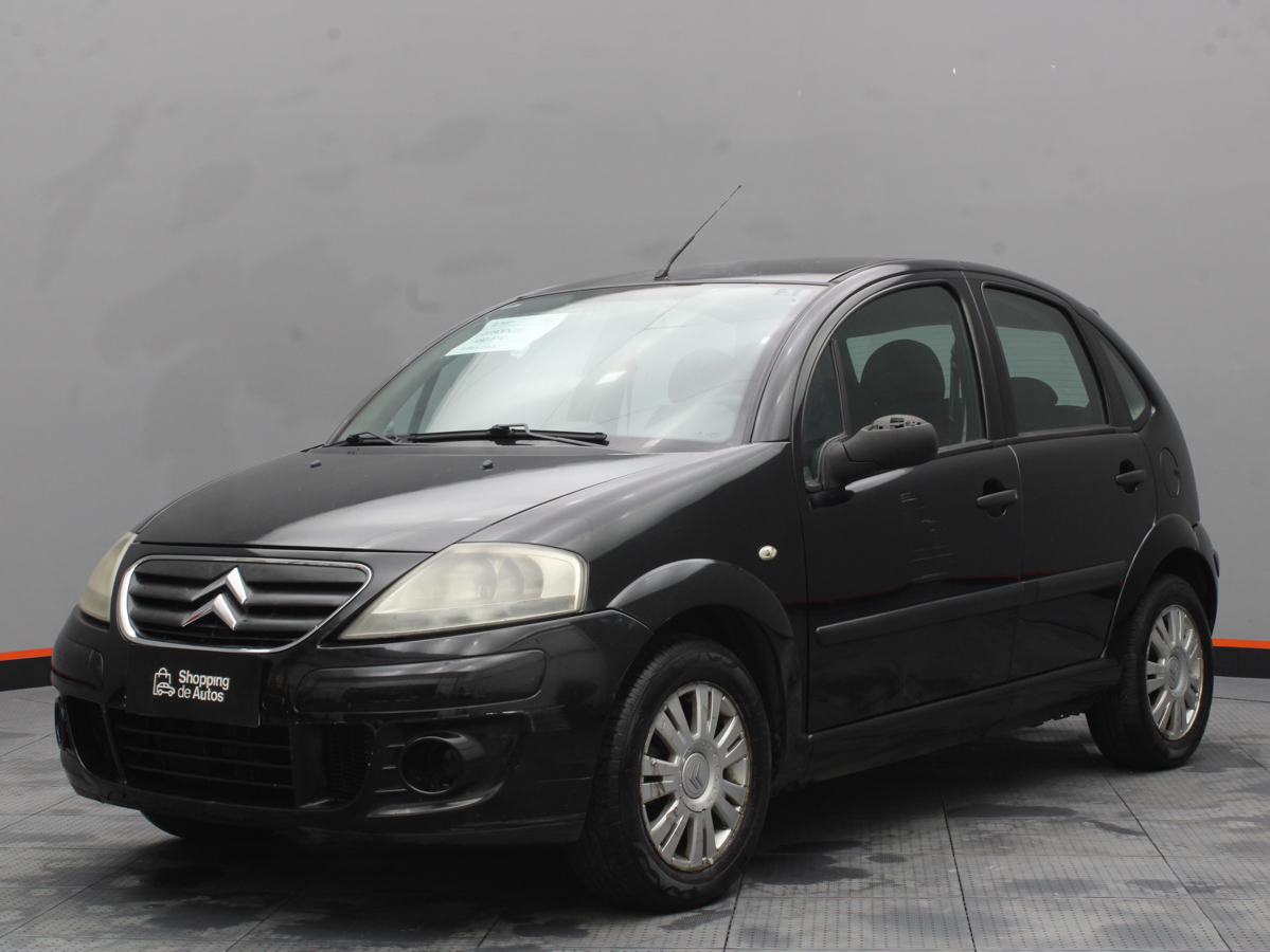 CITROEN C3 2010