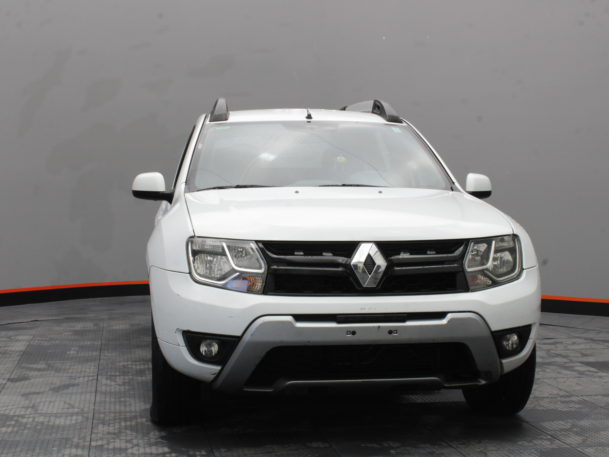 RENAULT DUSTER PRIVILEGE 2017