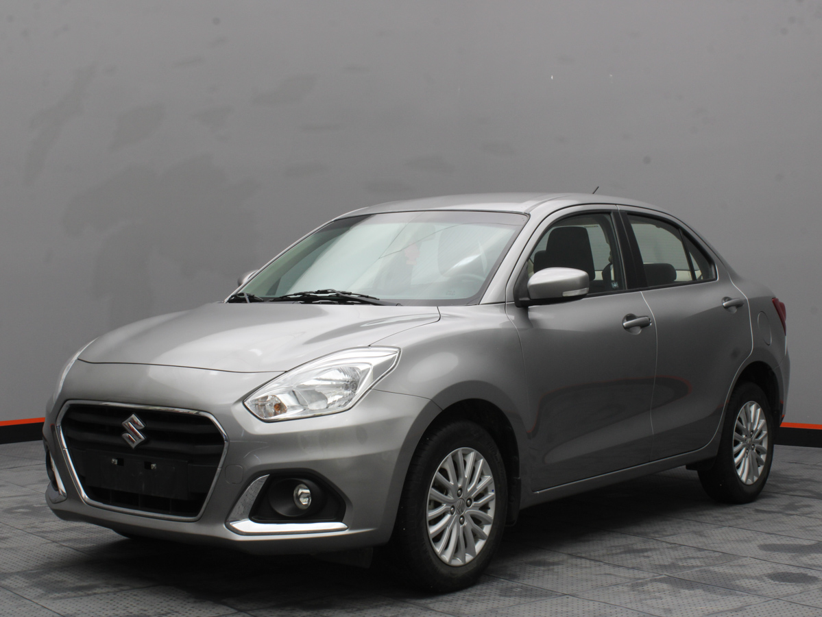 SUZUKI DZIRE GL 2021