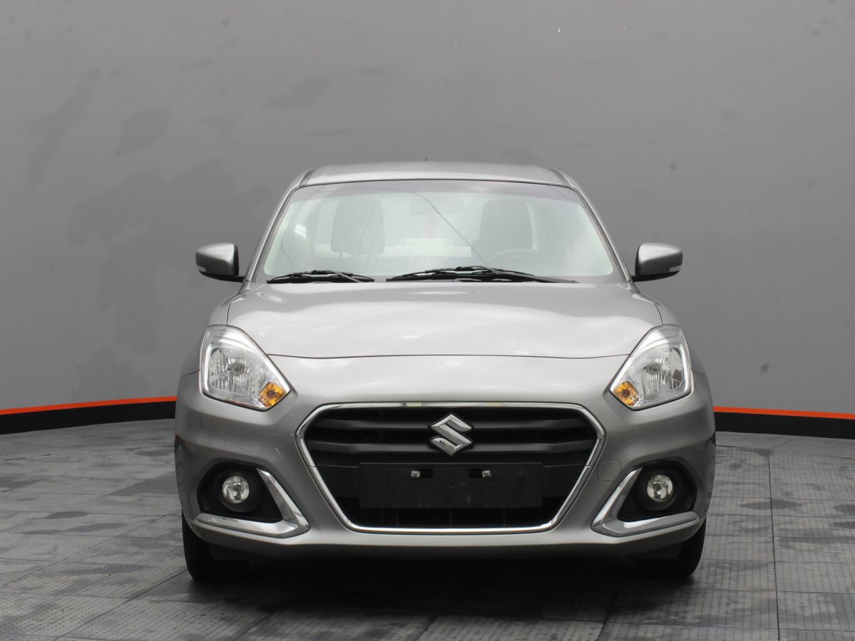 SUZUKI DZIRE GL 2021