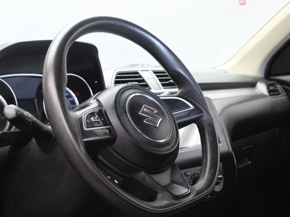 SUZUKI DZIRE GL 2021