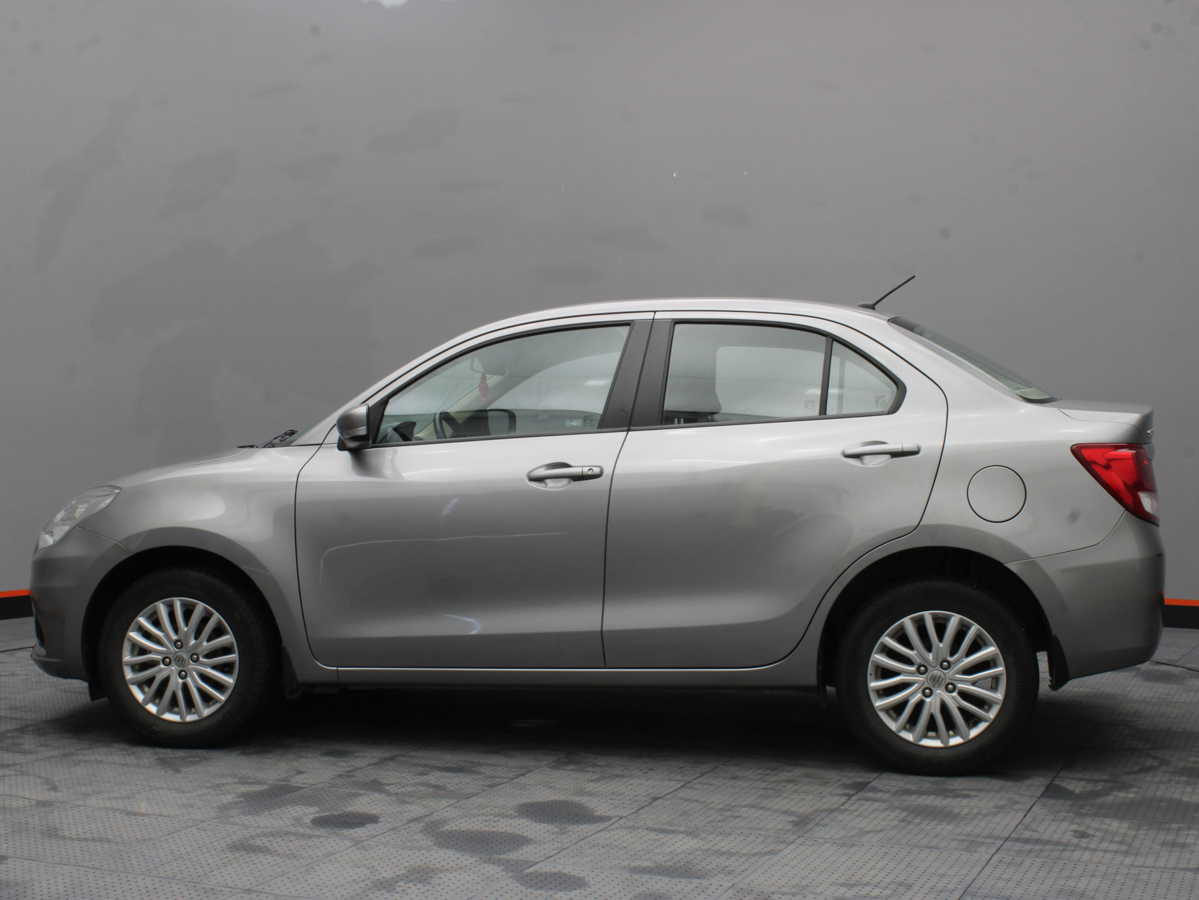 SUZUKI DZIRE GL 2021