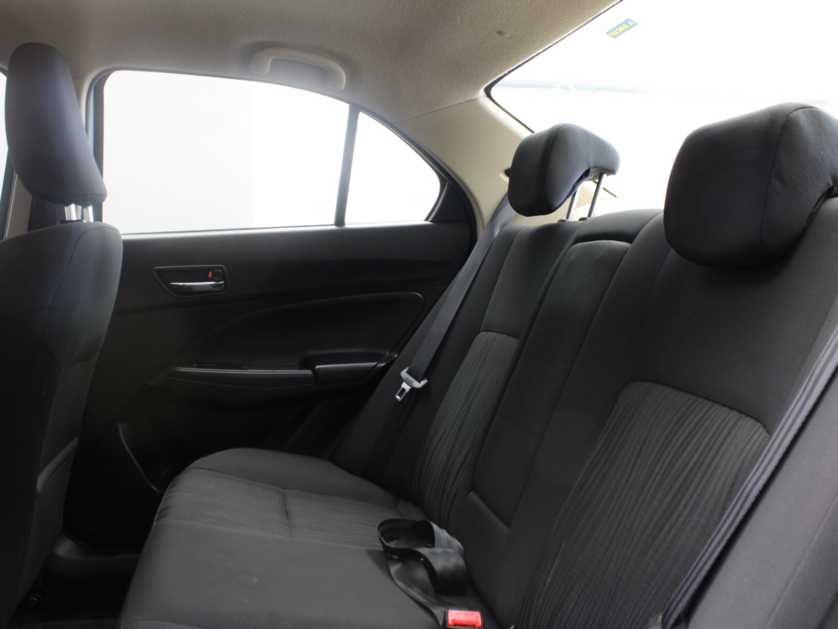 SUZUKI DZIRE GL 2021