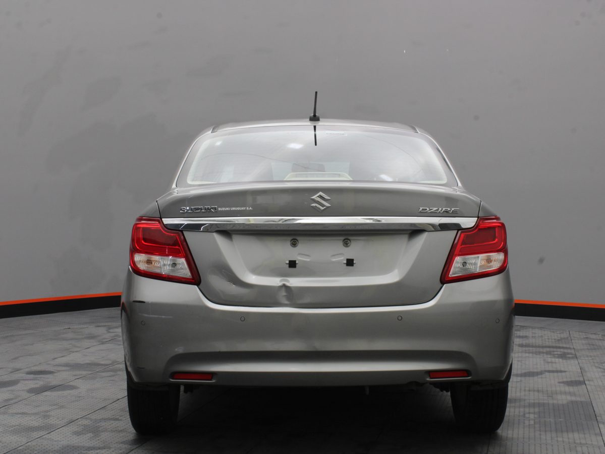 SUZUKI DZIRE GL 2021