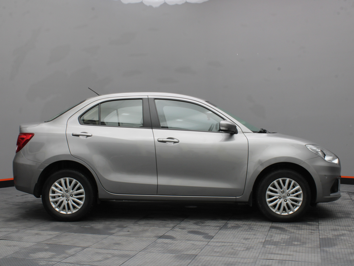 SUZUKI DZIRE GL 2021
