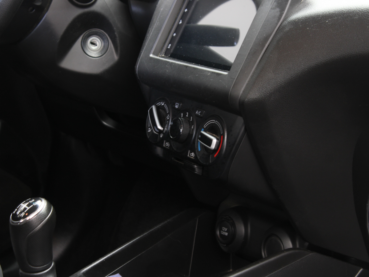 SUZUKI DZIRE GL 2021