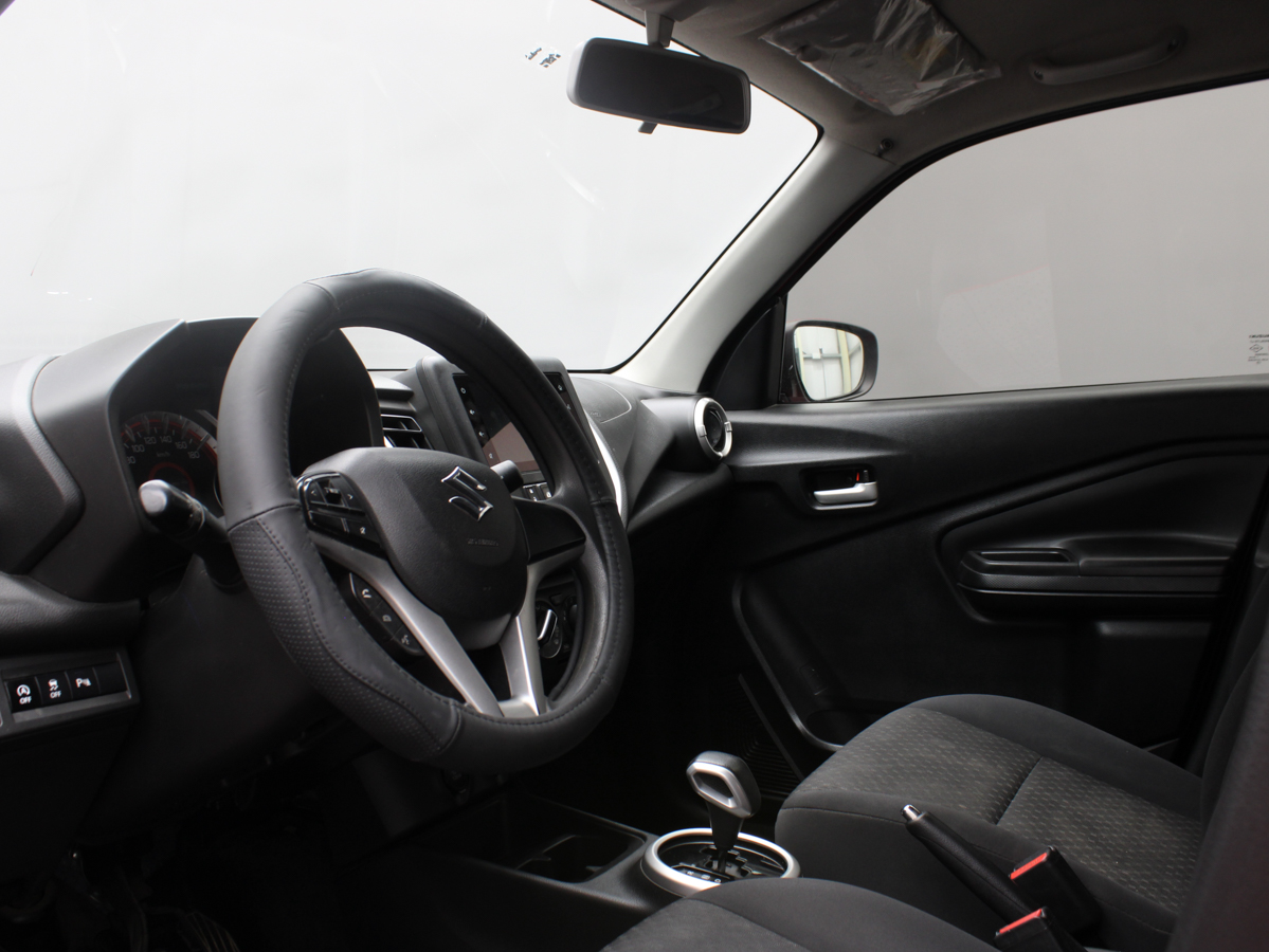 SUZUKI CELERIO AT 2023