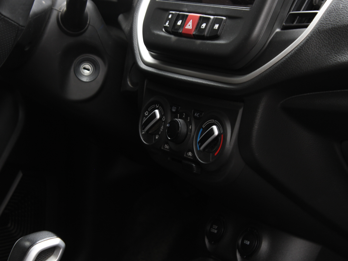 SUZUKI CELERIO AT 2023