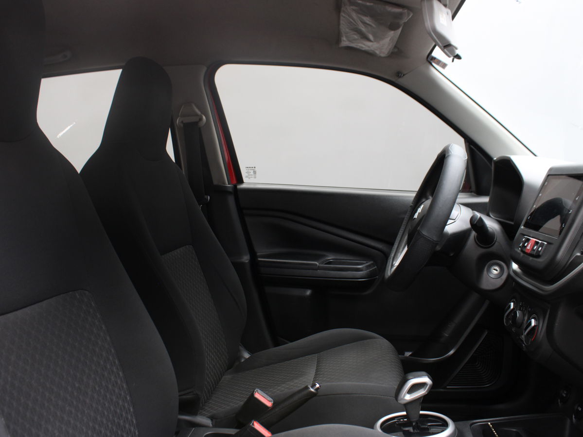 SUZUKI CELERIO AT 2023