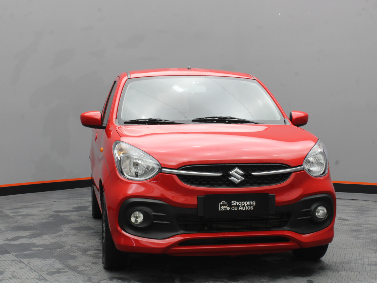SUZUKI CELERIO AT 2023