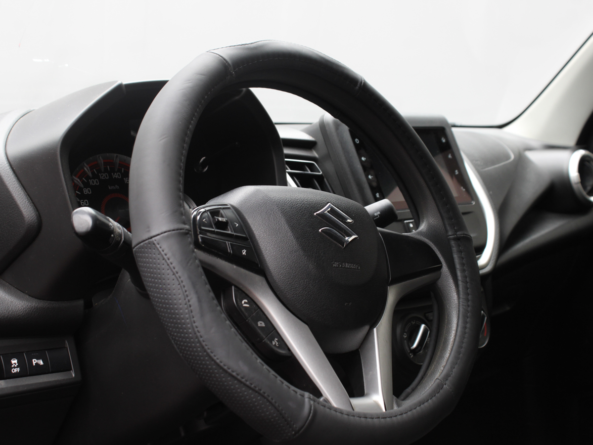 SUZUKI CELERIO AT 2023