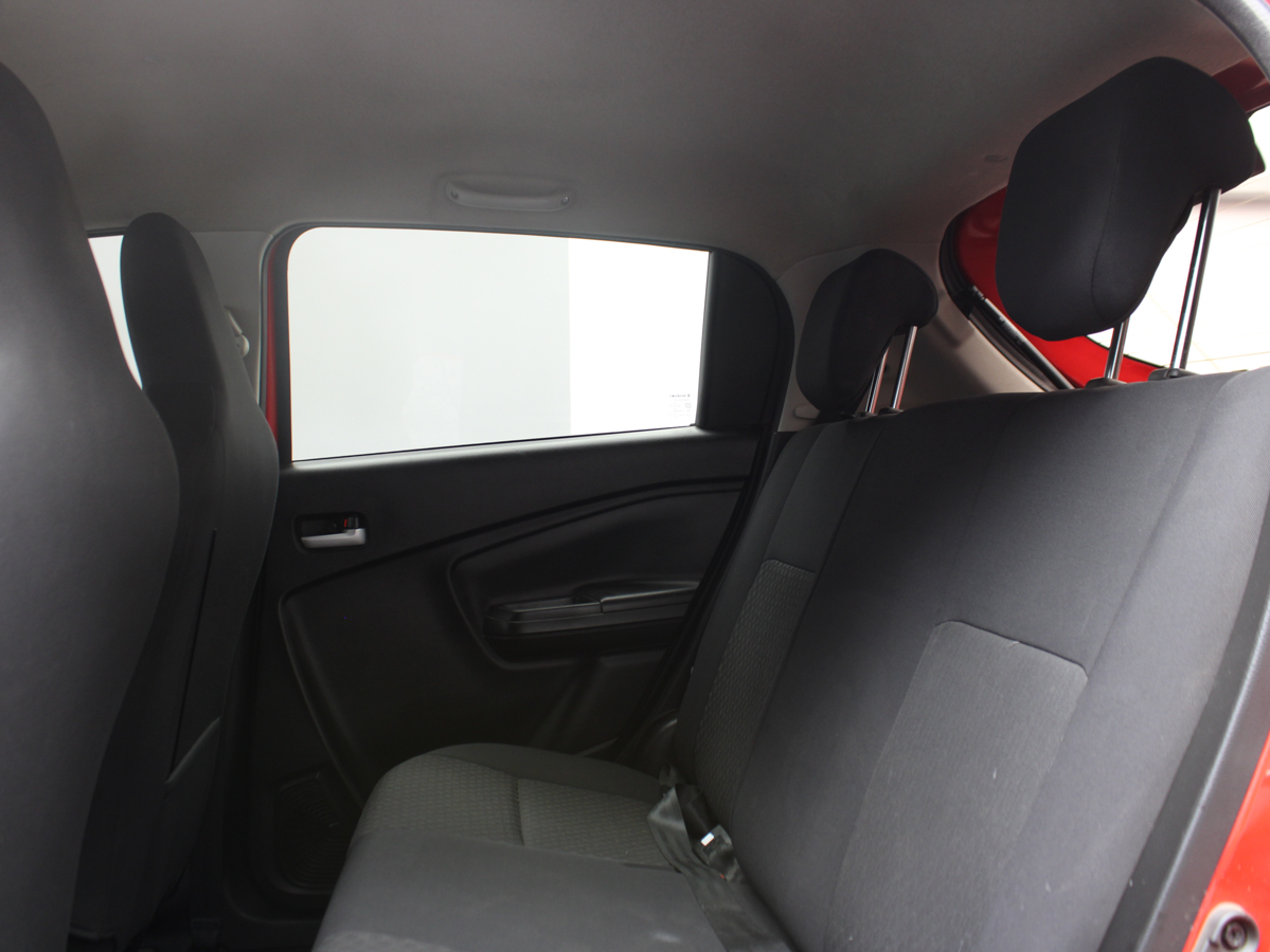 SUZUKI CELERIO AT 2023