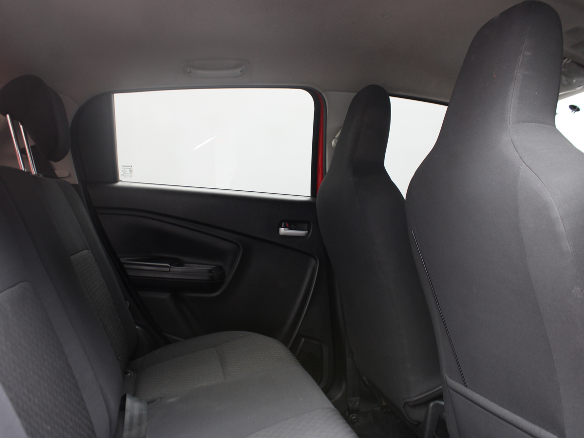 SUZUKI CELERIO AT 2023