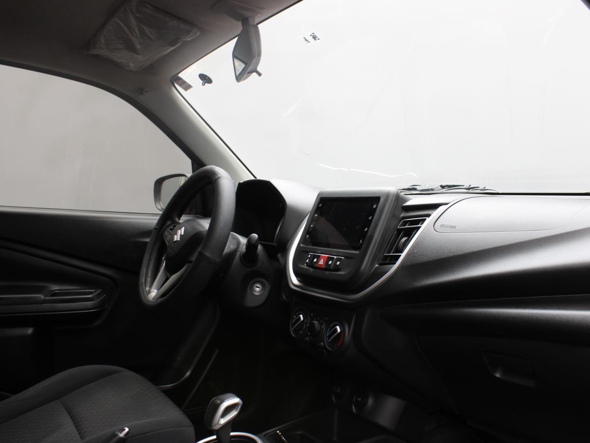 SUZUKI CELERIO AT 2023