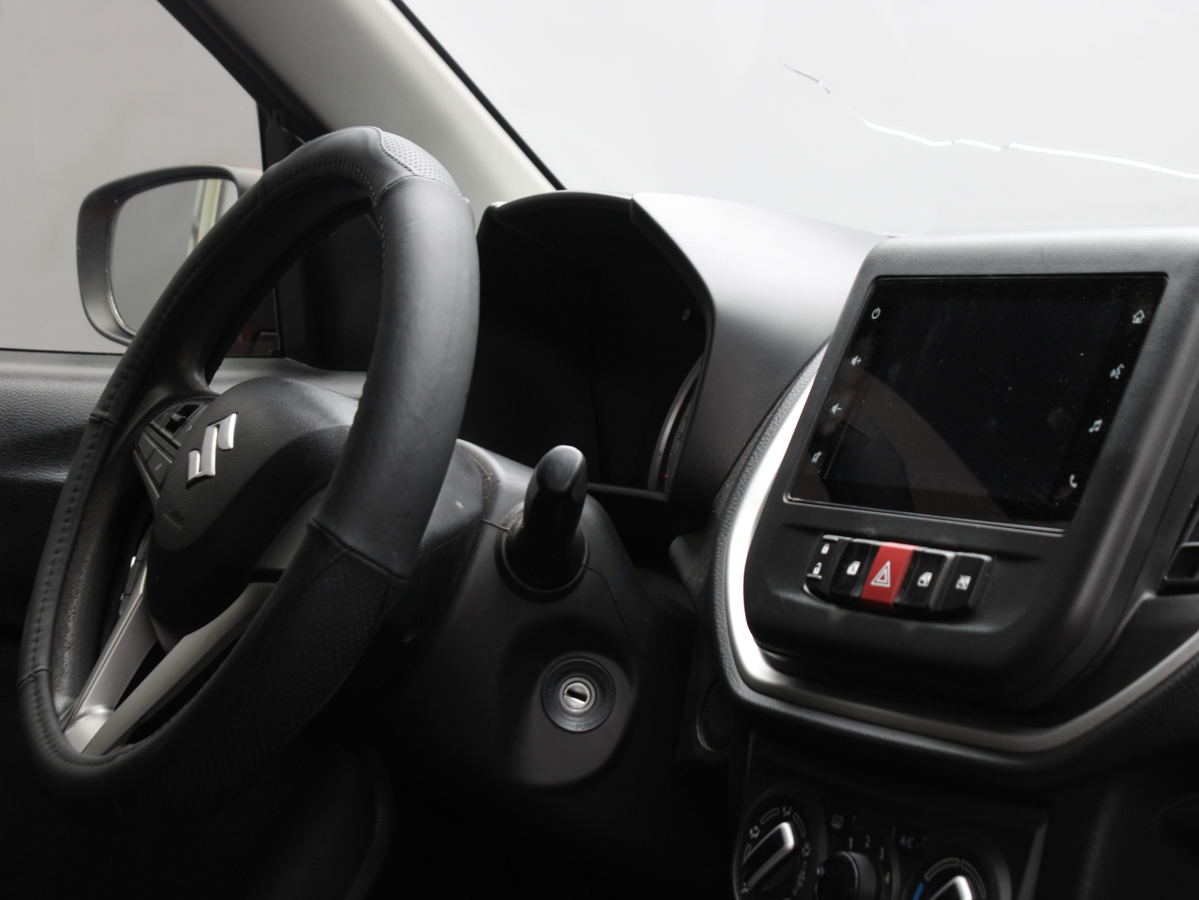 SUZUKI CELERIO AT 2023