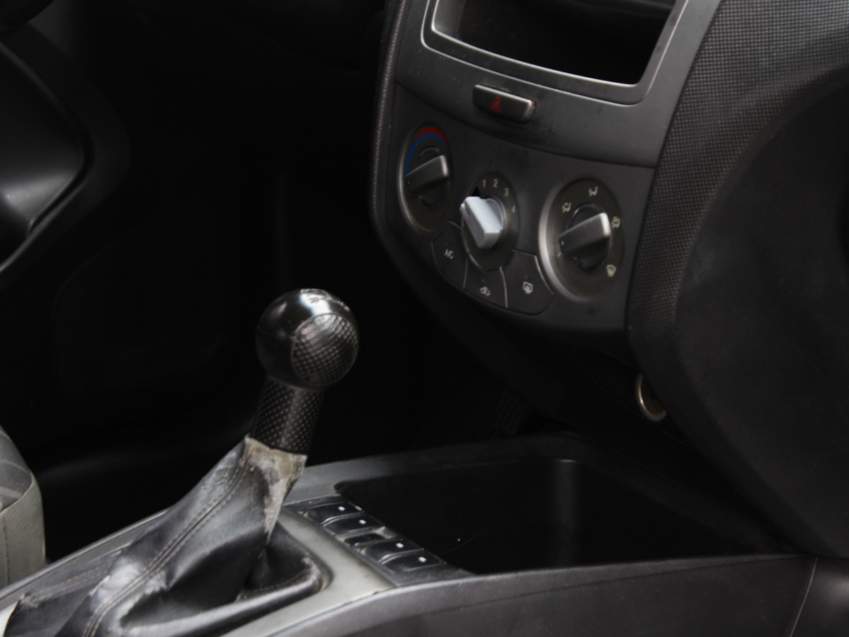 CHEVROLET SAIL LT 2014