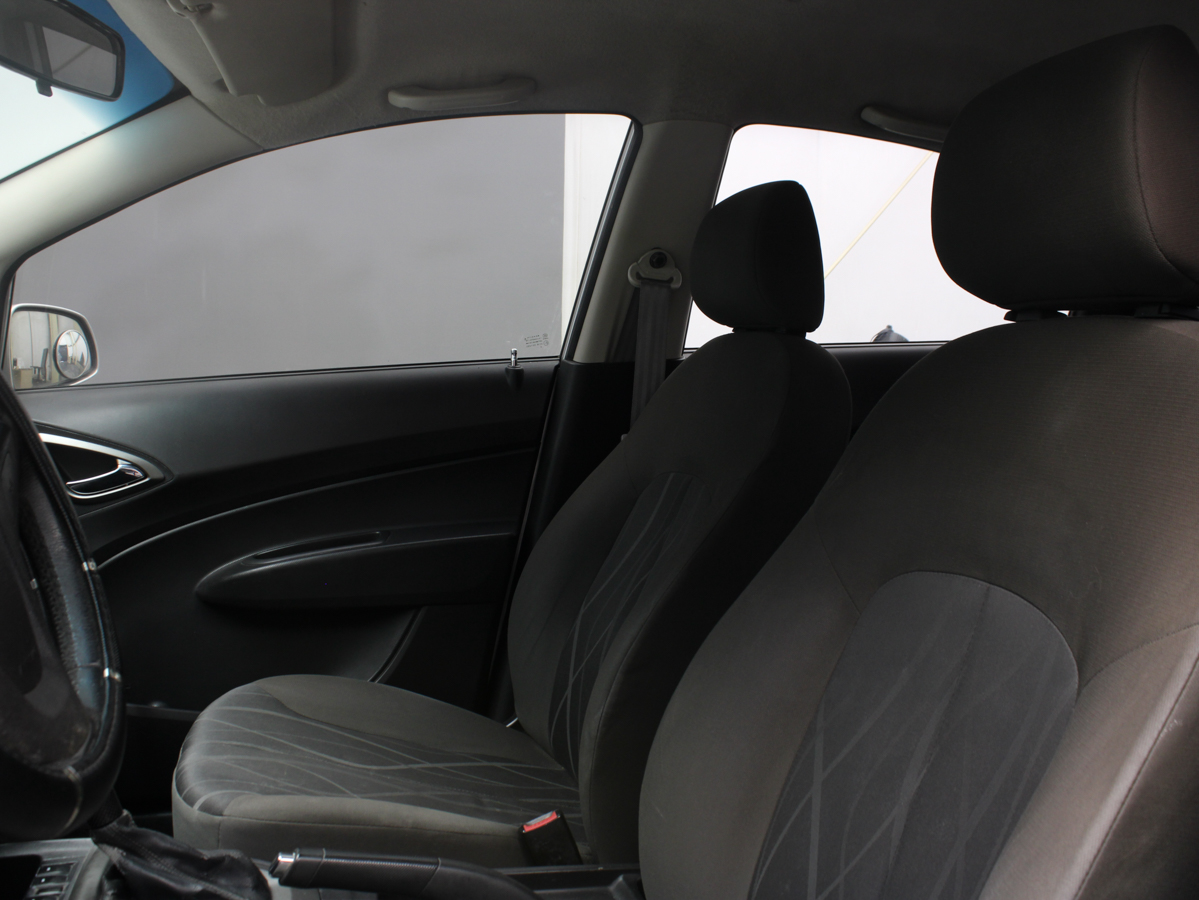 CHEVROLET SAIL LT 2014