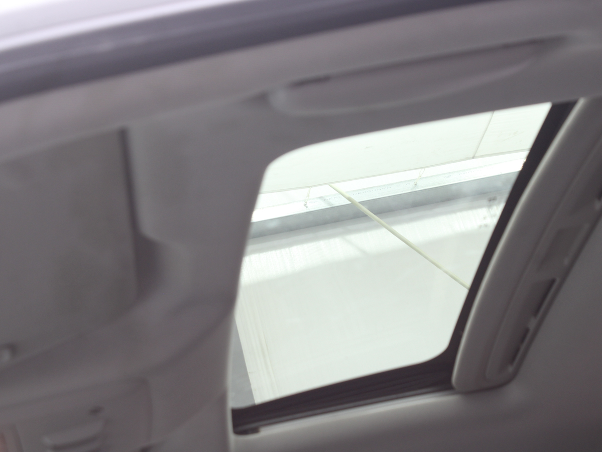 CHEVROLET TRACKER LTZ AT 2014