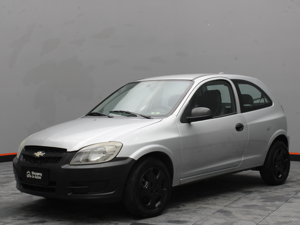 CHEVROLET CELTA LT 2013