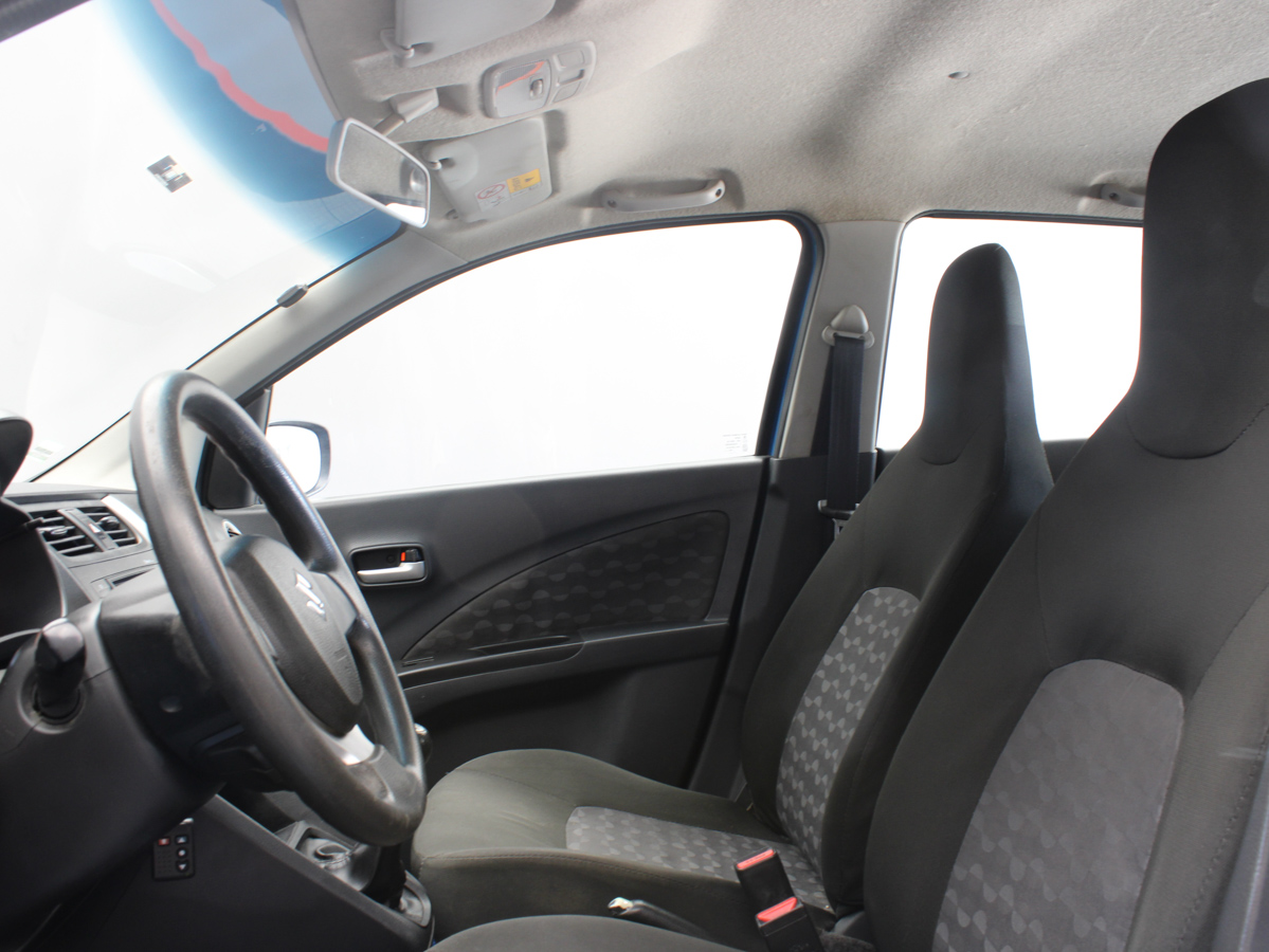 SUZUKI CELERIO GLX 2016