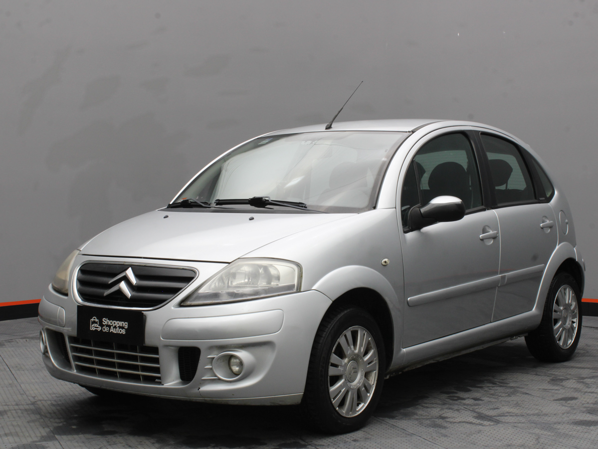CITROEN C3 2010