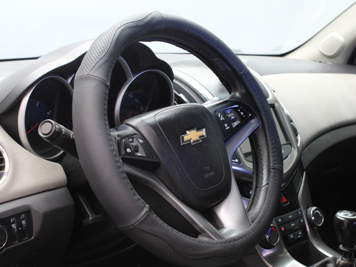 CHEVROLET CRUZE LT 2013