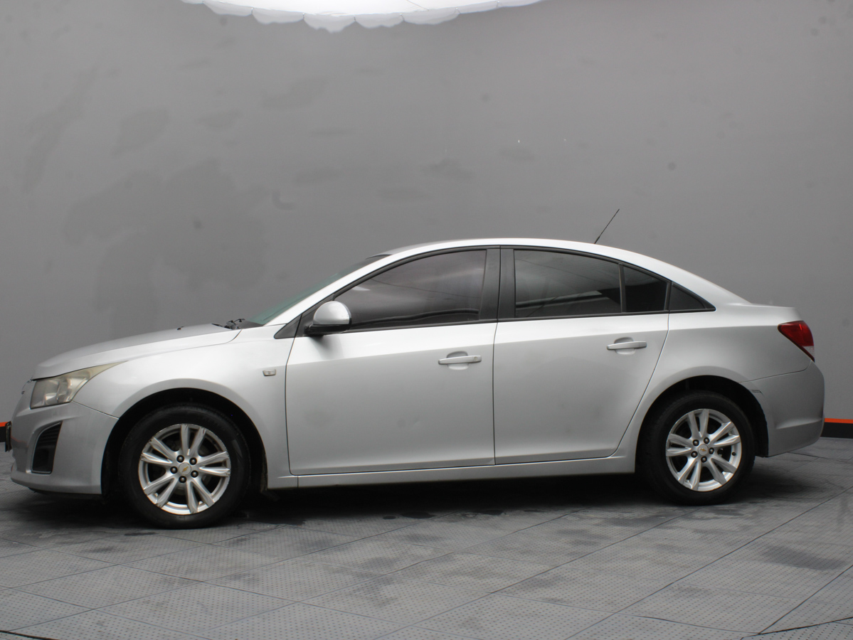 CHEVROLET CRUZE LT 2013