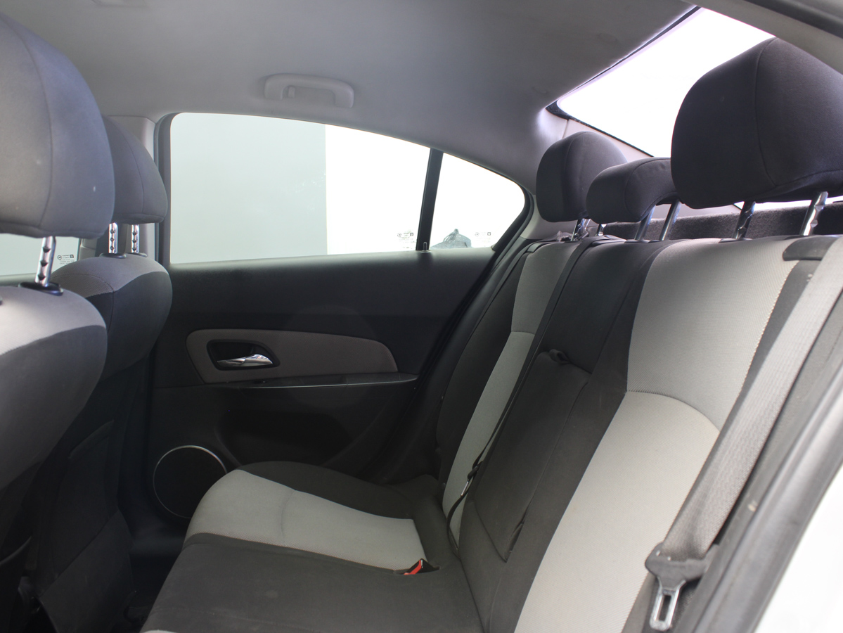 CHEVROLET CRUZE LT 2013