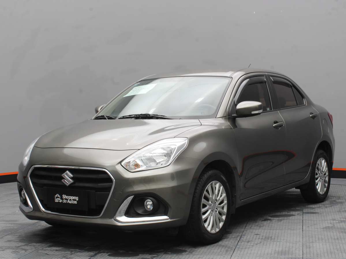 SUZUKI DZIRE AT 2022