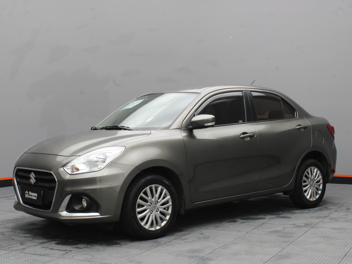 SUZUKI DZIRE AT 2022