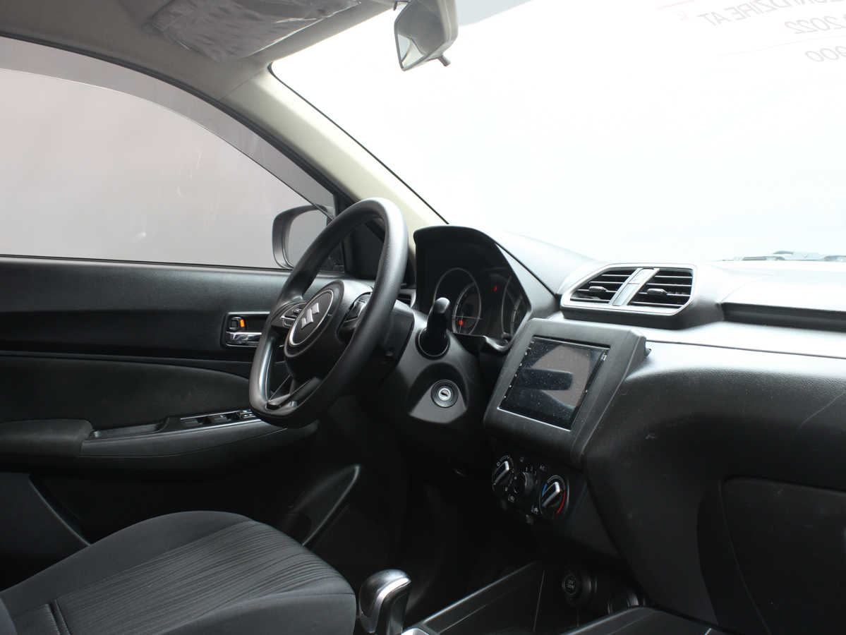 SUZUKI DZIRE AT 2022