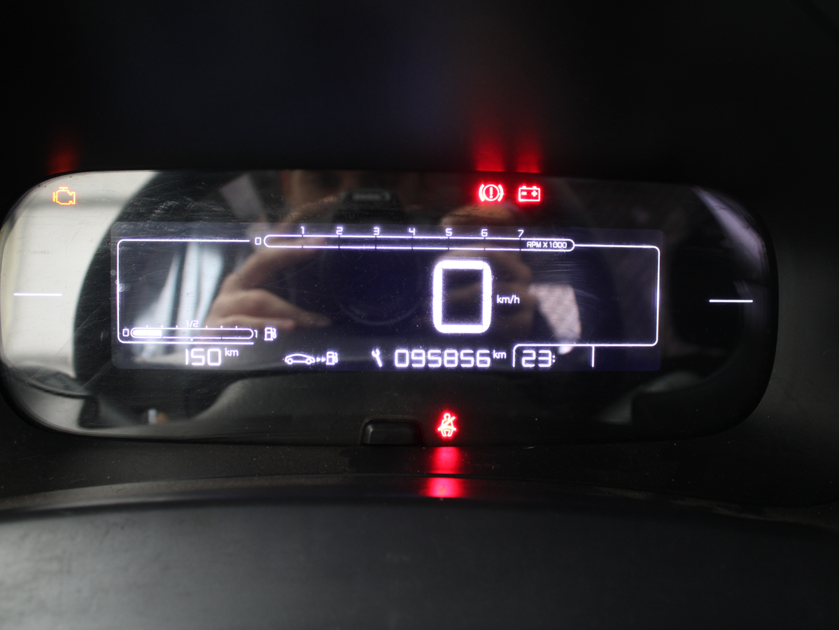 PEUGEOT PARTNER FURGON 2022