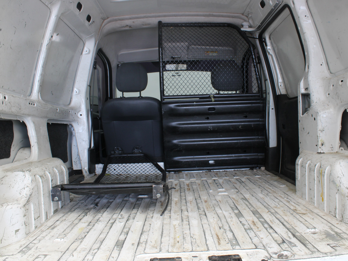 PEUGEOT PARTNER FURGON 2022