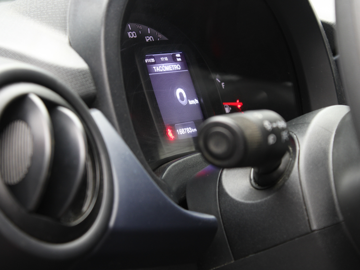 FIAT UNO ATTRACTIVE 2018