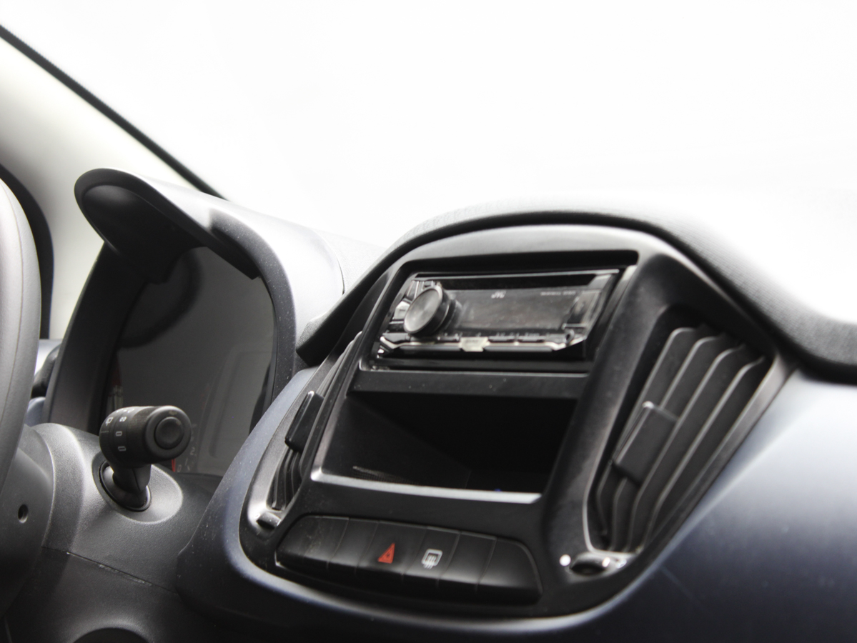 FIAT UNO ATTRACTIVE 2018