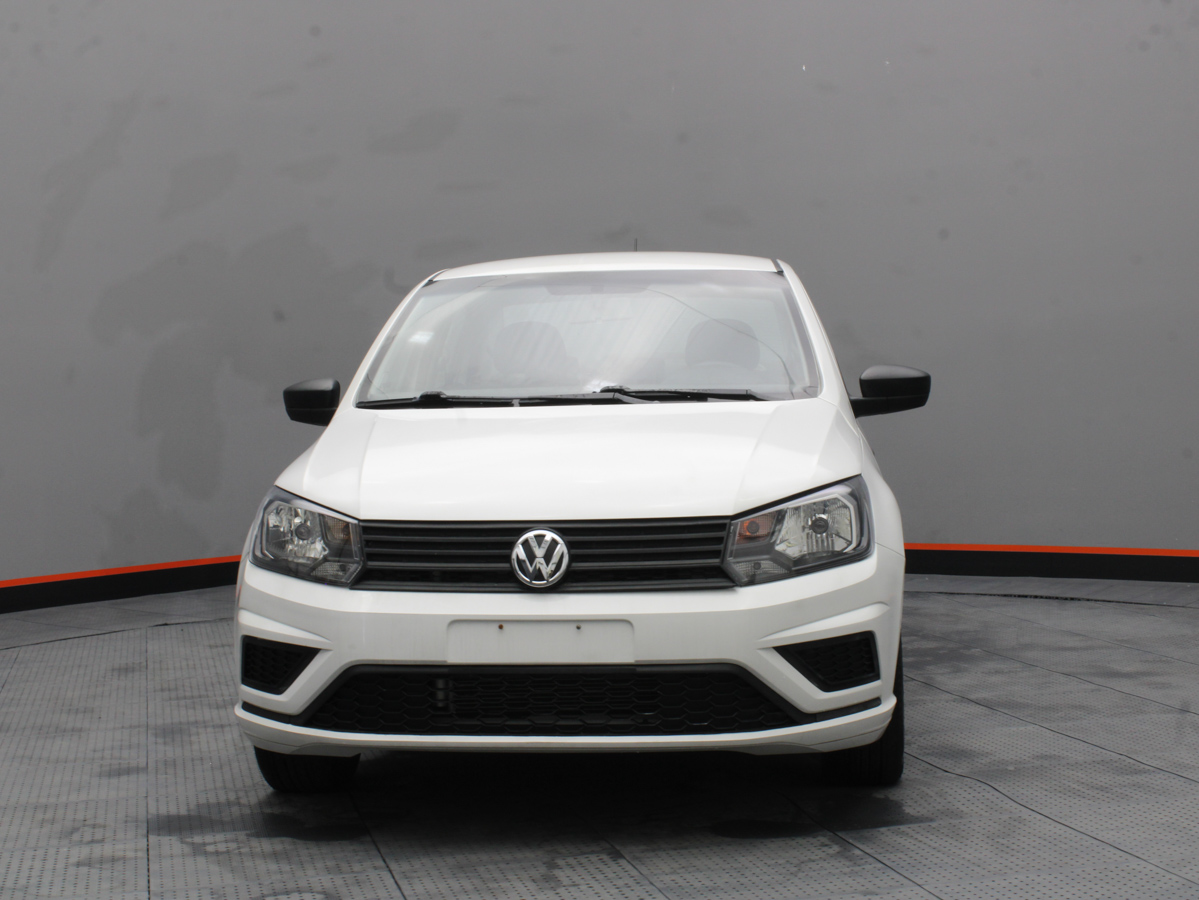 VW GOL 2022