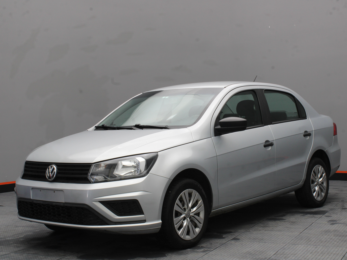 VW GOL 2022